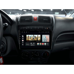 Купити Мультимедійна система Gazer T6009-SA PRO до Kia Picanto (SA), Morning 2004-2007