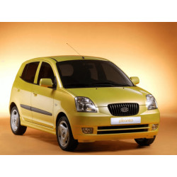 Купити Мультимедійна система Gazer T6009-SA PRO до Kia Picanto (SA), Morning 2004-2007