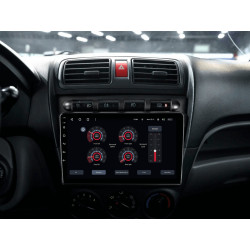 Купити Мультимедійна система Gazer T6009-SA PRO до Kia Ray 2011-2017