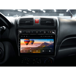 Купити Мультимедійна система Gazer T6009-SA PRO до Kia Ray 2011-2017