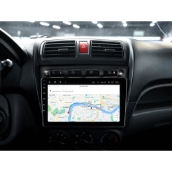 Купити Мультимедійна система Gazer T6009-SA PRO до Kia Ray 2011-2017