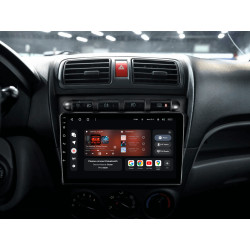 Купити Мультимедійна система Gazer T6009-SA PRO до Kia Ray 2011-2017