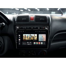 Купити Мультимедійна система Gazer T6009-SA PRO до Kia Ray 2011-2017