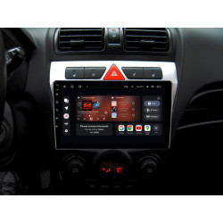 Купити Мультимедійна система Gazer T6009-SAF PRO до Kia Picanto (SA), Morning 2007-2011