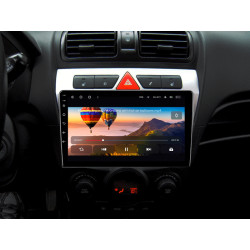 Купити Мультимедійна система Gazer T6009-SAF PRO до Kia Picanto (SA), Morning 2007-2011