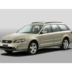 Купити Мультимедійна система Gazer T6009-SBL PRO до Subaru Outback 3 (BL), Legacy 4 2003-2009