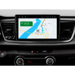 Купити Мультимедійна система Gazer T6009-SC PRO до Kia Rio Cross 2016-2020