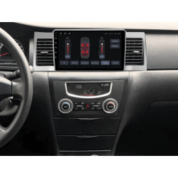 Купити Мультимедійна система Gazer T6009-SC7 PRO до Geely SC7 2011-2015