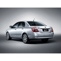 Купити Мультимедійна система Gazer T6009-SC7 PRO до Geely SC7 2011-2015