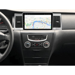 Купити Мультимедійна система Gazer T6009-SC7 PRO до Geely SC7 2011-2015