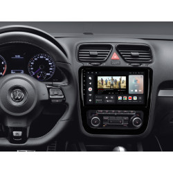 Купити Мультимедійна система Gazer T6009-SCI PRO до Volkswagen Scirocco 3 2008-2014