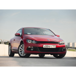 Купити Мультимедійна система Gazer T6009-SCI PRO до Volkswagen Scirocco 3 2008-2014