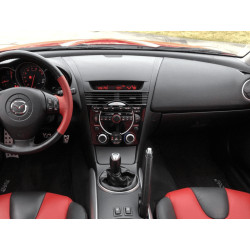Купити Мультимедійна система Gazer T6009-SE PRO до Mazda RX-8 (SE) 2003-2008