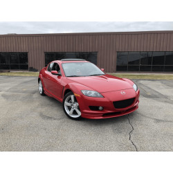 Купити Мультимедійна система Gazer T6009-SE PRO до Mazda RX-8 (SE) 2003-2008