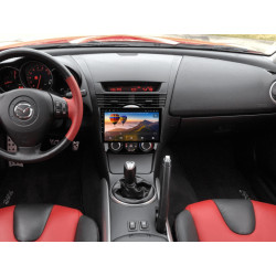 Купити Мультимедійна система Gazer T6009-SE PRO до Mazda RX-8 (SE) 2003-2008