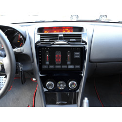 Купити Мультимедійна система Gazer T6009-SEF PRO до Mazda RX-8 (SE) 2009-2011