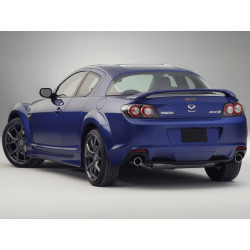 Купити Мультимедійна система Gazer T6009-SEF PRO до Mazda RX-8 (SE) 2009-2011