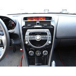 Купити Мультимедійна система Gazer T6009-SEF PRO до Mazda RX-8 (SE) 2009-2011