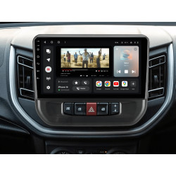 Купити Мультимедійна система Gazer T6009-SFE PRO до Suzuki Celerio 2014-2023