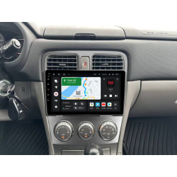 Купити Мультимедійна система Gazer T6009-SG PRO до Subaru Forester 2 (SG) 2002-2008