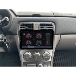 Купити Мультимедійна система Gazer T6009-SG PRO до Subaru Forester 2 (SG) 2002-2008