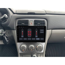 Купити Мультимедійна система Gazer T6009-SG PRO до Subaru Forester 2 (SG) 2002-2008