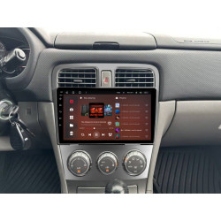 Купити Мультимедійна система Gazer T6009-SG PRO до Subaru Forester 2 (SG) 2002-2008