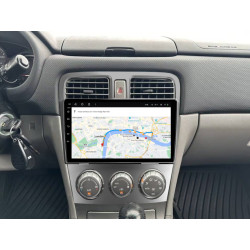 Купити Мультимедійна система Gazer T6009-SG PRO до Subaru Forester 2 (SG) 2002-2008
