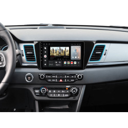 Купити Мультимедійна система Gazer T6009-SG2 PRO до Kia Niro DE 2016-2019