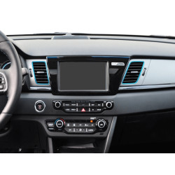 Купити Мультимедійна система Gazer T6009-SG2 PRO до Kia Niro DE 2016-2019