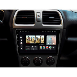 Купити Мультимедійна система Gazer T6009-SGD PRO до Subaru Impreza (GD, GG) 2002-2007