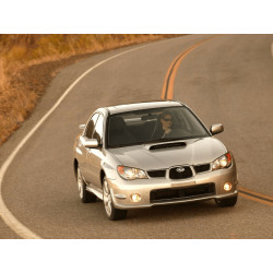 Купити Мультимедійна система Gazer T6009-SGD PRO до Subaru Impreza (GD, GG) 2002-2007