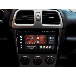 Купити Мультимедійна система Gazer T6009-SGD PRO до Subaru Impreza (GD, GG) 2002-2007