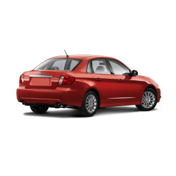 Купити Мультимедійна система Gazer T6009-SH PRO до Subaru Forester 3 (SH) 2007-2013, Impreza (GH, GE) 2007-2011