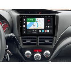 Купити Мультимедійна система Gazer T6009-SH PRO до Subaru Forester 3 (SH) 2007-2013, Impreza (GH, GE) 2007-2011