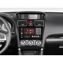 Купити Мультимедійна система Gazer T6009-SJF PRO до Subaru Forester 4 (SJ) 2015-2018