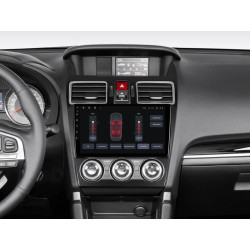 Купити Мультимедійна система Gazer T6009-SJF PRO до Subaru Forester 4 (SJ) 2015-2018