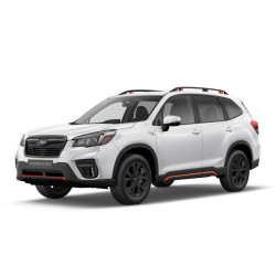 Купити Мультимедійна система Gazer T6009-SK PRO до Subaru Forester 5 (SK) 2018-2021