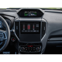 Купити Мультимедійна система Gazer T6009-SK PRO до Subaru Forester 5 (SK) 2018-2021