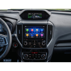 Купити Мультимедійна система Gazer T6009-SK PRO до Subaru Forester 5 (SK) 2018-2021