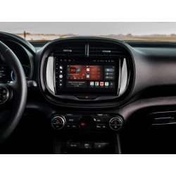 Купити Мультимедійна система Gazer T6009-SK3 PRO до Kia Soul 3 (SK3) 2019-2020