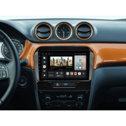 Купити Мультимедійна система Gazer T6009-SLY PRO до Suzuki Vitara 4 (LY) 2014-2018