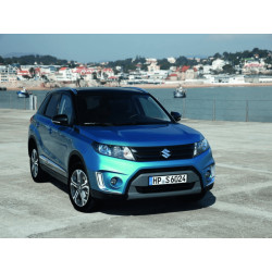 Купити Мультимедійна система Gazer T6009-SLY PRO до Suzuki Vitara 4 (LY) 2014-2018