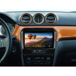 Купити Мультимедійна система Gazer T6009-SLY PRO до Suzuki Vitara 4 (LY) 2014-2018