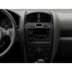Купити Мультимедійна система Gazer T6009-SM PRO до Hyundai Santa Fe 1 (SM) 2000-2012