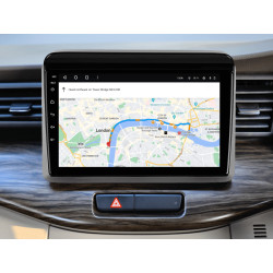 Купити Мультимедійна система Gazer T6009-SNC PRO до Suzuki Ertiga (NC) 2018-2020