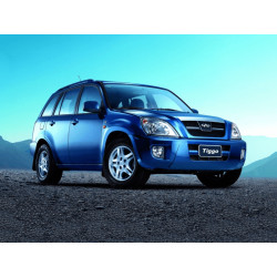 Купити Мультимедійна система Gazer T6009-T11 PRO до Chery Tiggo T11 1 2005-2013