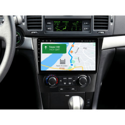 Купити Мультимедійна система Gazer T6009-T200 PRO до Chevrolet Epica 1 2006-2012