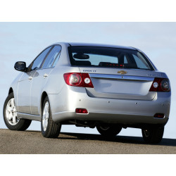 Купити Мультимедійна система Gazer T6009-T200 PRO до Chevrolet Epica 1 2006-2012