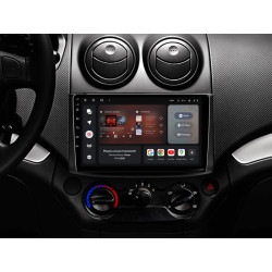 Купити Мультимедійна система Gazer T6009-T250 PRO до Chevrolet Aveo (T250) 2006-2012, Nexia 1 2020-2022